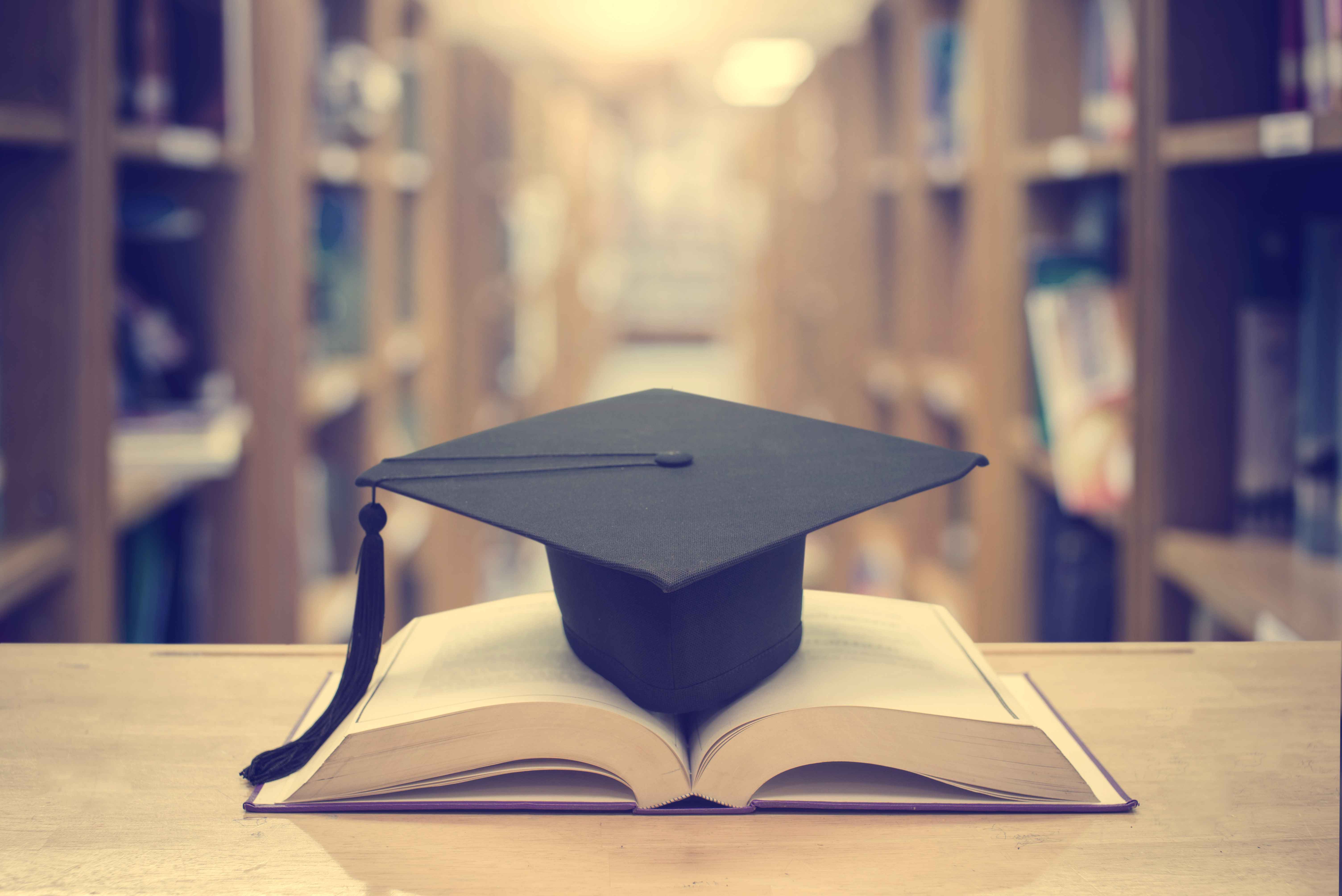 A New EKT Study On PhD Holders Graduating From Greek Universities In 