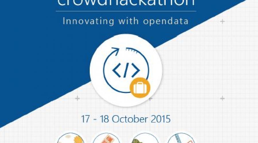SETE tourism hackathon