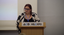 Η Δρ Μαρία Μαλαγκονιάρη, Σύμβουλος Καινοτομίας Smart Attica EDIH, στο workshop του ΕΚΤ