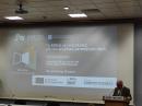 Το  workshop με τίτλο “Enhancing Entrepreneurship via Digital Innovation” στο πλαίσιο του Συνεδρίου Re{Think} Digital 2K24 που διοργάνωσε το ΕΚΤ